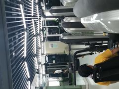 -贝菲特游泳健身(徐泾店)