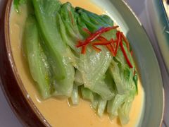-山泉粤宴(广东大厦店)