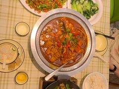 -大师傅金奖啤酒鱼(西街口总店)