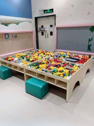 -meland club亲子乐园(重庆万象城店)