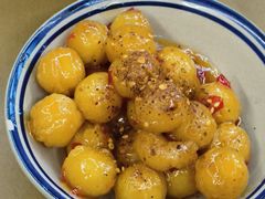 -老三样·旧食新味(万寿宫店)