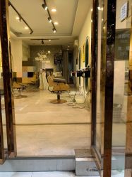 -梵汐造型·接发烫染专业店
