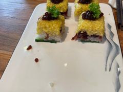 -壹零捌道·北京烤鸭(车公庄店)