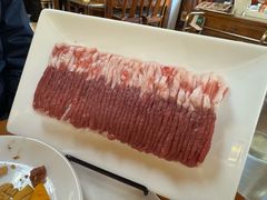 -清真·鸦儿李记·涮肉(花市店)