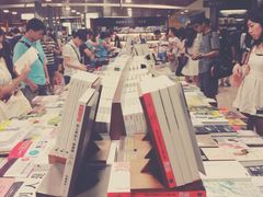 iphone_upload_pic-诚品书店(敦南店)