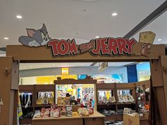 -深圳来福士广场