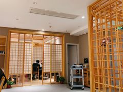 -隐泉京望日式料理(太和广场店)