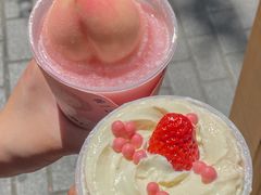 -和气桃桃(宏伊广场店)
