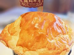-起士林大饭店(小白楼店)