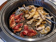 -花味·自助烤肉(南方时代店)