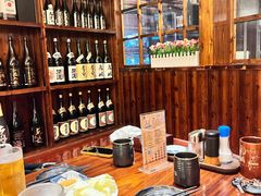 -鸟鹏烧鸟居酒屋(仁恒梦中心店)