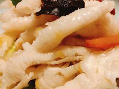 -巴蜀风月·聚会团建·生日宴(宝安店)