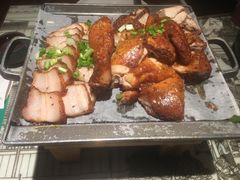 -绿茶餐厅(昌平悦荟店)