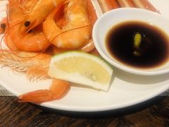 -TABLE·味西餐厅-成都茂业JW万豪酒店