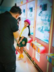 -小阿福儿童摄影(摩尔城店)