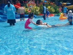 -苏州乐园森林水世界