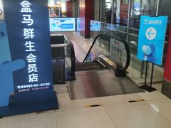 -盒马鲜生(大成店)