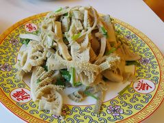 -鸿宾楼(展览馆路店)