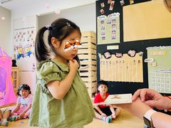 -BetterKids贝好国际托育中心(奥体旗舰店)