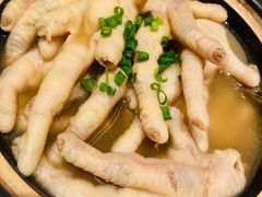 -鲍鱼王子(深圳大厦店)