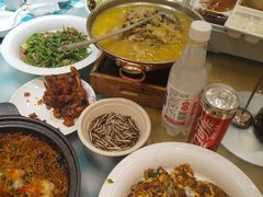 -紫光园(劲松店)