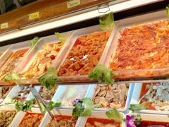 -汉丽轩韩式自助烤肉(大学城龙湖U城天街A馆店)