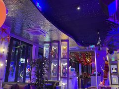 -108·公社·创意餐厅·LIVE HOUSE(李公堤店)