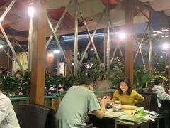 -润泽园椰子鸡(汇一城店)