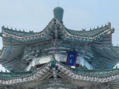 -淄博聊斋城景区