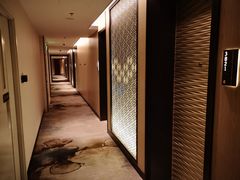-上海世茂皇家艾美酒店
