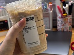 -星巴克(北京王府井店)