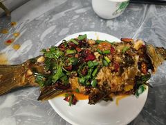 -红火餐馆(向阳街店)