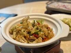 -羊之道草原味道清真餐厅(番禺店)