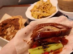 -黑窑厂糖油饼烤鸭·清真菜(旗舰店)