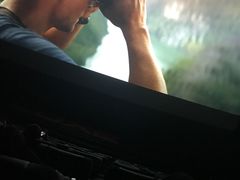 -百美汇影城(LUXE嘉里中心店)