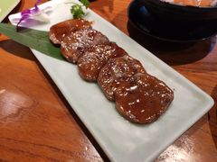 厚切牛舌-魔丼屋(日月光店)