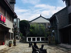 -龙潭水乡