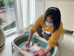-田螺阿姨自营月嫂·育儿嫂(高新店)