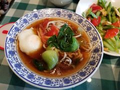 -南来顺饭庄·清真(南菜园店)