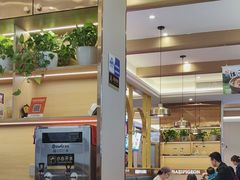 -海记品鸽·新疆菜(高铁站店)