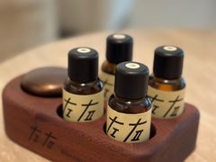 -左右Massage/Spa(长寿路店)
