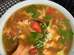 -何适山庄 ·可团建(水长城P2停车场店)