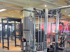 -聚健身GatherFitness(余杭店)