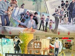 -银泰百货(北京大红门店)