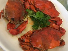 -兴旺海鲜砂煲王