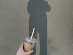 -Peet's 皮爷咖啡(陆家嘴中心店)