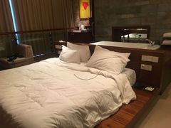 -中铁花水湾温泉酒店(大邑店)