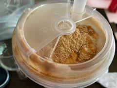 -茶力的小怪兽(梅林卓悦汇店)