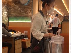 -海底捞(難波店)