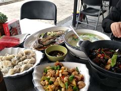 -万景饭店·鱼街农家菜